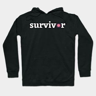 colon cancer survivor for men women find a cure Hoodie